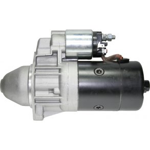 Startmotor 12V 2,2KW VOLVO = 0001218004