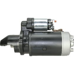 Startmotor 12V 3,0KW VOLVO BM 400 - 430