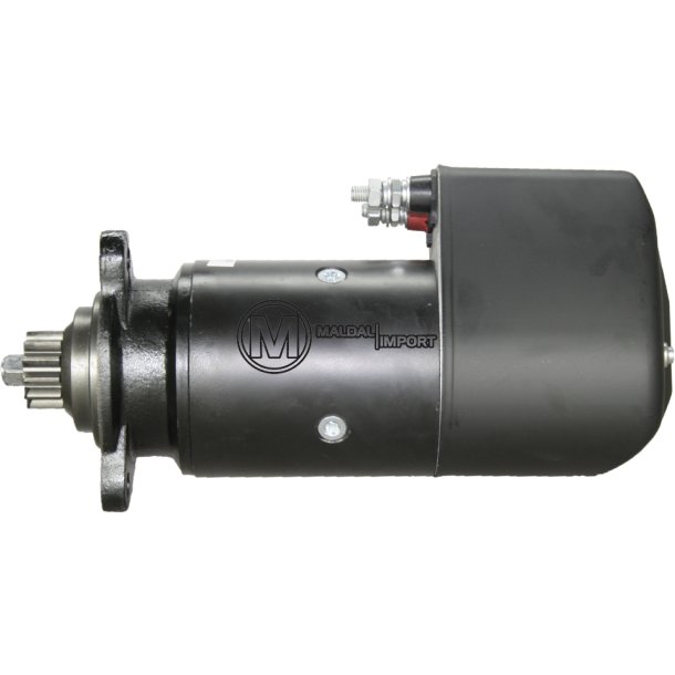 Startmotor 24V 5,4KW VOLVO = 0001416061