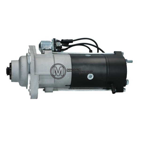 Startmotor 12V 3,6KW VOLVO PENTA 