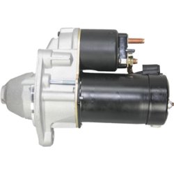 Startmotor 12V 1,1KW AUDI SKODA VW