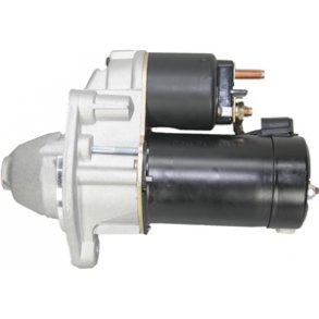 Startmotor 12V 1,1KW AUDI SKODA VW