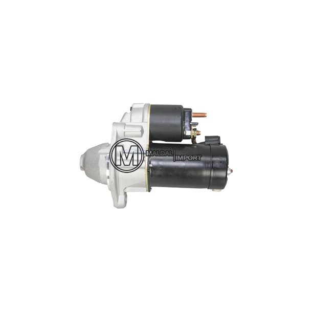 Startmotor 12V 1,1KW AUDI SKODA VW
