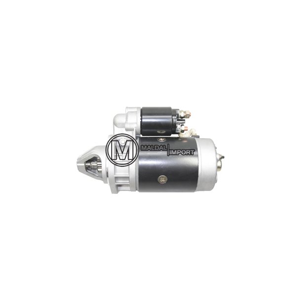 Startmotor 12V 3,1KW DEUTZ-FAHR = 0001369014