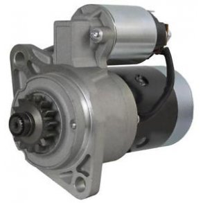 Startmotor 12V 1,4KW  MITSUBISHI = M2T50381