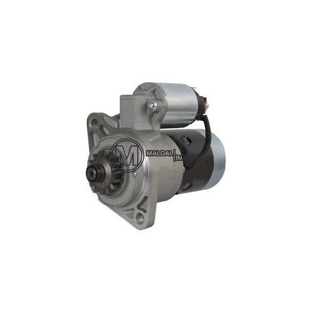 Startmotor 12V 1,4KW  MITSUBISHI = M2T50381
