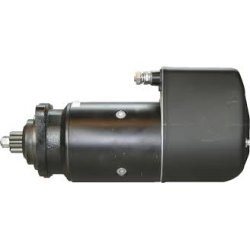 Startmotor Mercedes 