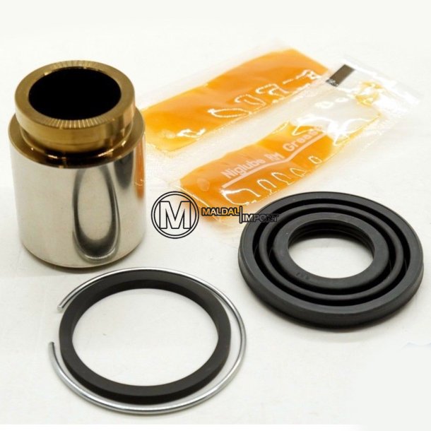 STEMPELKIT FOR BAKRE CALIPER 07-16 PM/MK