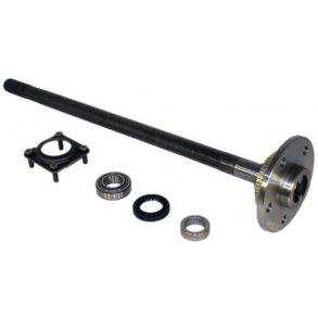 (20) STIKKAKSEL HYRE D44 STANDARD/TRAC-LOK