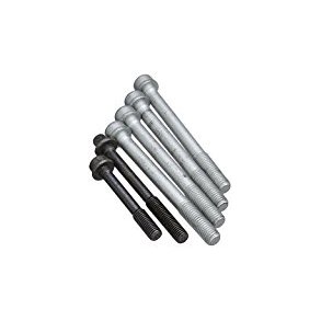TOPPBOLT KIT 3,1TD  (1 SETT PR TOPP)