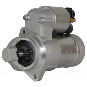 Startmotor 12V Suzuki marine