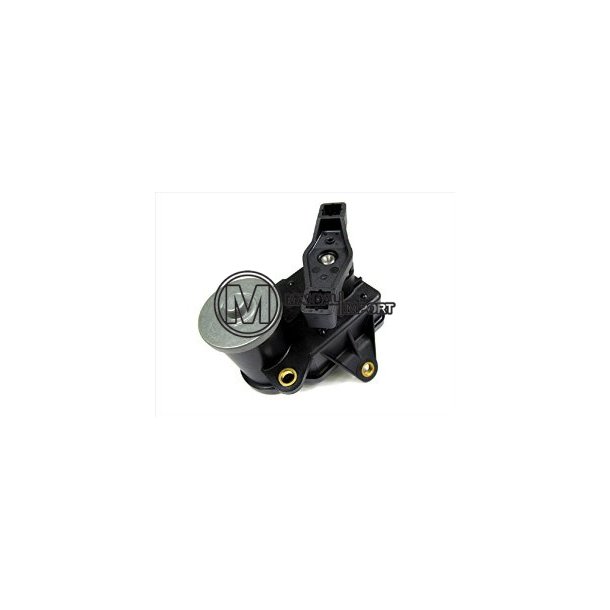 Swirl motor 3,0 CRD WH/XH