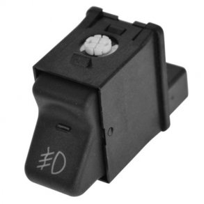 T�kelysbryter Cherokee 97-01