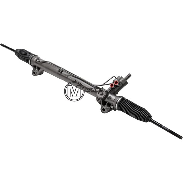 TANNSTANG COMMANDER 3,0CRD 06-07
