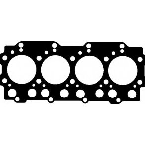 Toppakning 2,5TD  96-01 1,62MM