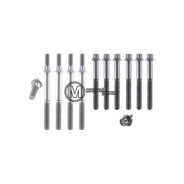 TOPPBOLT KIT 2,5 97-00 (BENSIN)