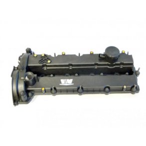 TOPPDEKSEL 2,8 CRD JK 07-18