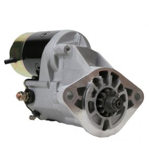 Startmotor 24V 4,5KW  TOYOTA = 128000-8620
