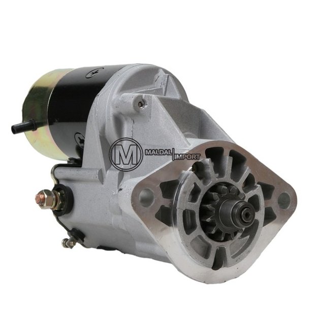 Startmotor 24V 4,5KW  TOYOTA = 128000-8620