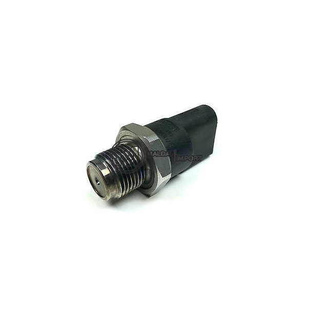 TRYKKSENSOR FUELRAIL 2,7CRD 2004