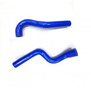 TURBOSLANGE KIT 2,8 CRD JK 07-10