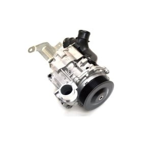 VANNPUMPE 2,2CRD 10-14