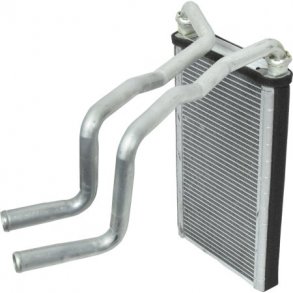 Varmeregister Wrangler JK 07-18