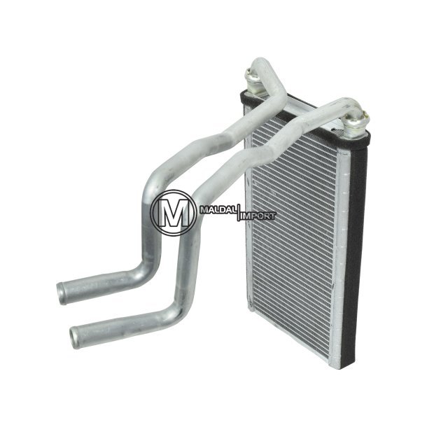 Varmeregister Wrangler JK 07-18