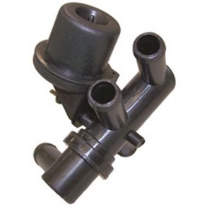 Varmeventil XJ 91-96