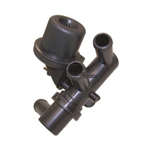Varmeventil XJ 91-96