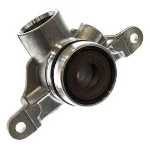 Brakett til Veivhusventilasjon  3,0 CRD WH/XH