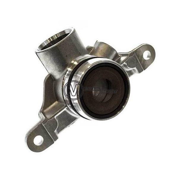 Brakett til Veivhusventilasjon  3,0 CRD WH/XH