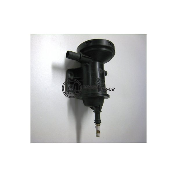OLJEDAMPSEPARATOR 3,1TD 1999-2001