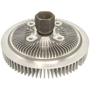 Vifteclutch 2,8 CRD (VISCOUS) JK 07-18