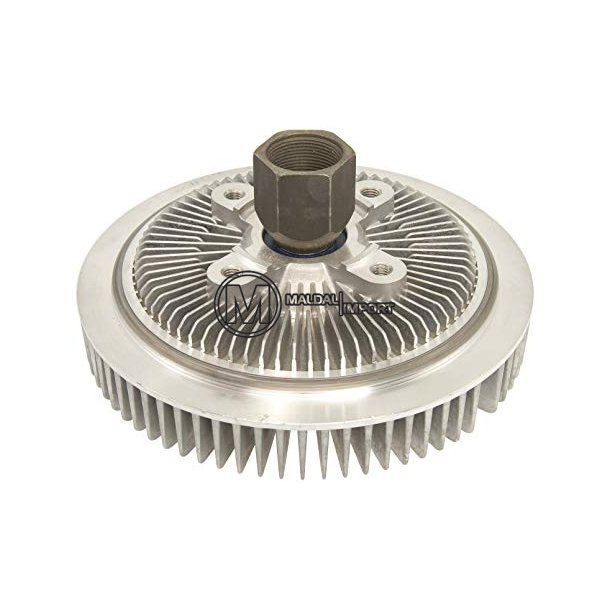 Vifteclutch 2,8 CRD (VISCOUS) JK 07-18