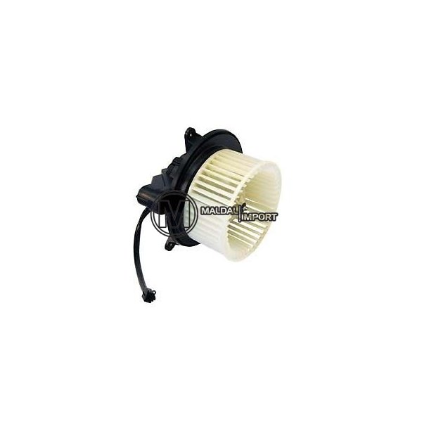 Varmeapparatvifte  XH-WH 05-09