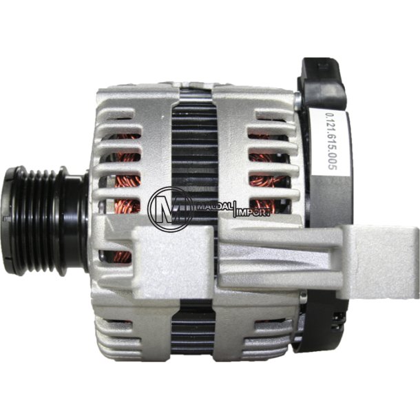 Dynamo 12V 150AMP VOLVO/FORD = 0121615005