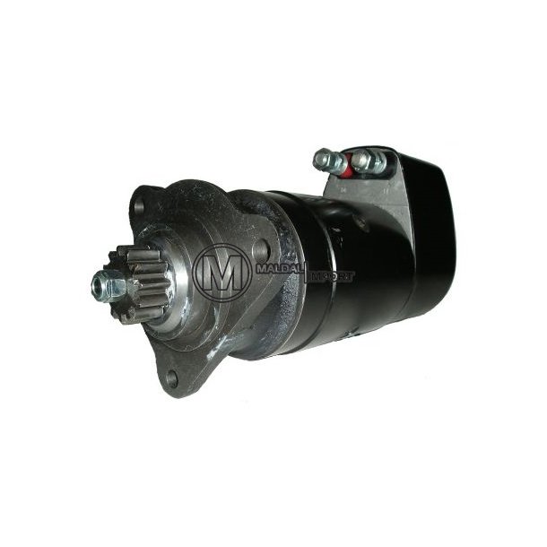 Startmotor 24V 6,6KW VOLVO = 0001417075
