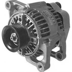 DYNAMO 2,0 STRATUS/VOYAGER 95-00 JA/GS