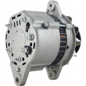 Dynamo 12V 40AMP SHIBAURA = 18504-6130