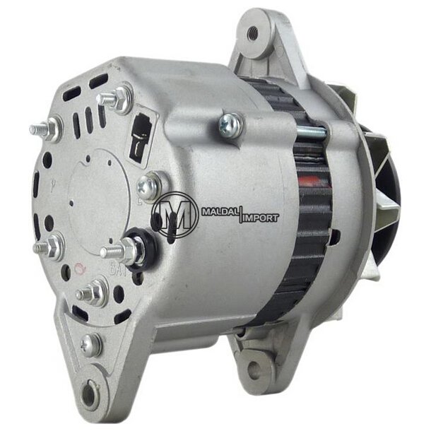 Dynamo 12V 40AMP YANMAR = LR135-105