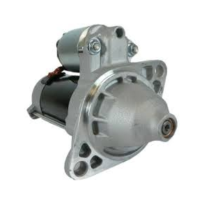 Startmotor 12V 1,1KW YANMAR = 428000-1590 - Y119515-77010