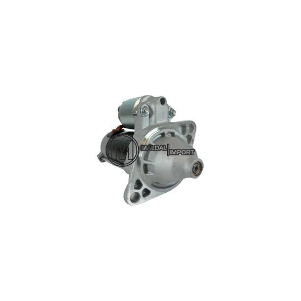Startmotor 12V 1,1KW YANMAR = 428000-1590 - Y119515-77010