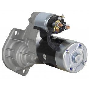 Startmotor 24V 3,5KW YANMAR ISUZU = 021000-4720
