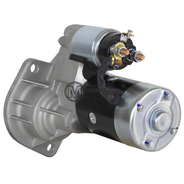 Startmotor 24V 3,5KW YANMAR ISUZU = 021000-4720