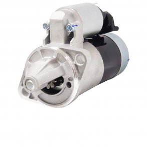 Startmotor 12V 1,0KW YANMAR YSE YSB YSM 