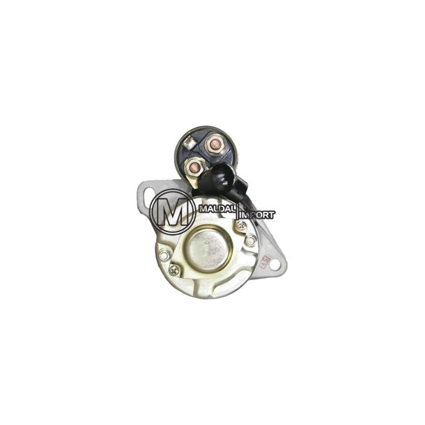 Startmotor YANMAR