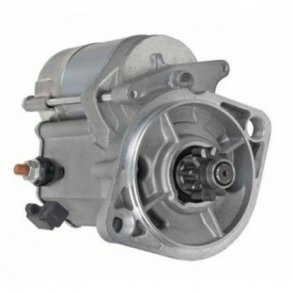 Startmotor 12V 1,0KW YANMAR = YM11962077011